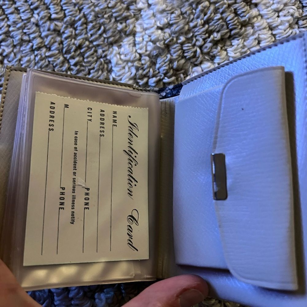 Baronet wallet - Picture 3 of 4